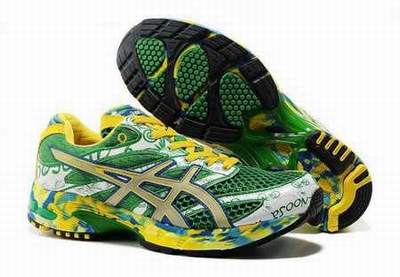 asics gel noosa tri 6 pas cher